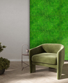 Jangal Modular Wall mospanel 52 x 52 cm - Rich Green